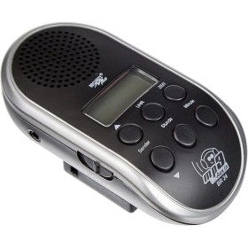 PII Bicycle Radio 24 01